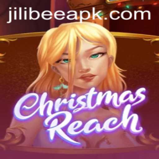 Discover ChristmasReach: A Festive Adventure with a Jilibee Twist