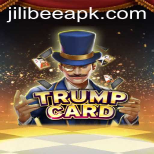 Exploring the New Strategic Card Game TrumpCard